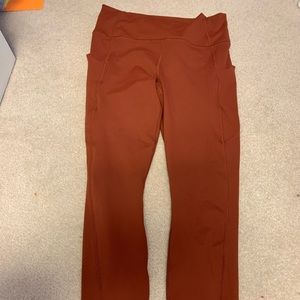 Fabletics pure luxe leggings